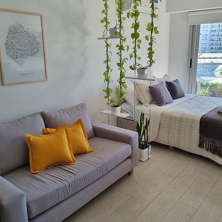 Palermo Green Oasis Studio Buenos Aires Dış mekan fotoğraf