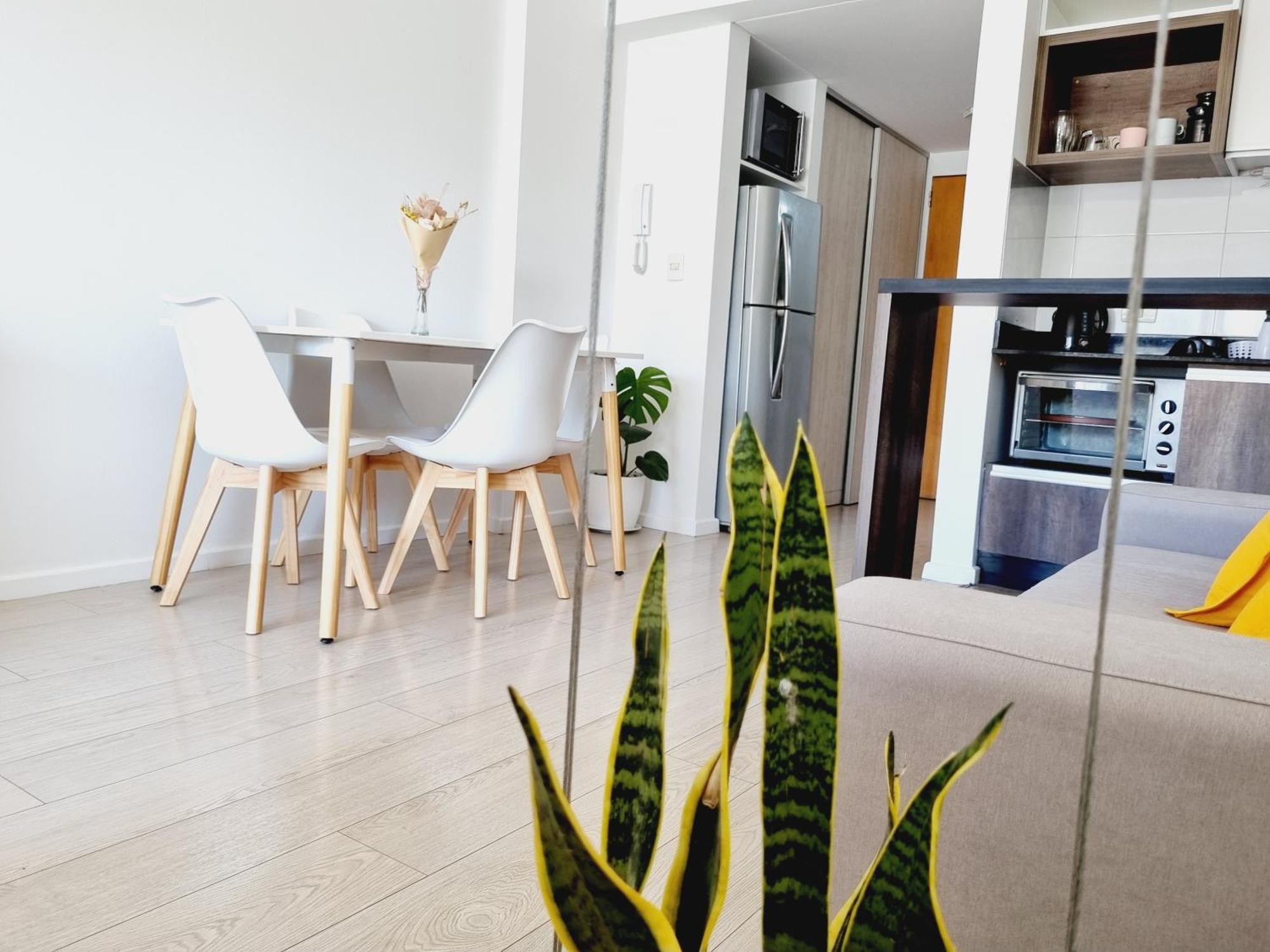 Palermo Green Oasis Studio Buenos Aires Dış mekan fotoğraf