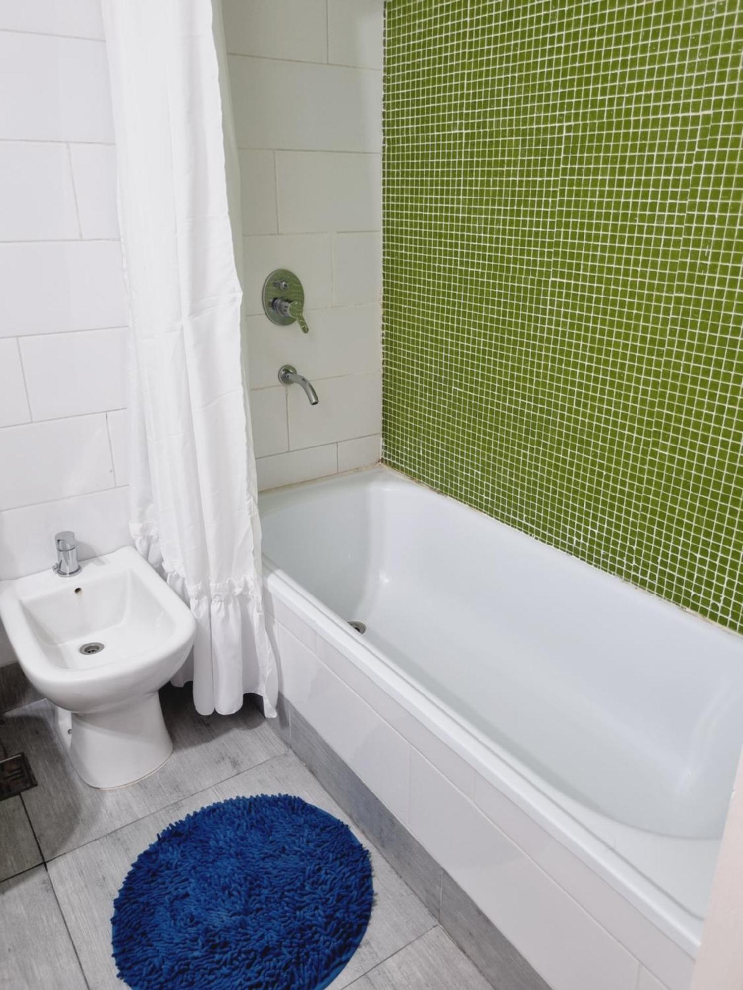 Palermo Green Oasis Studio Buenos Aires Dış mekan fotoğraf