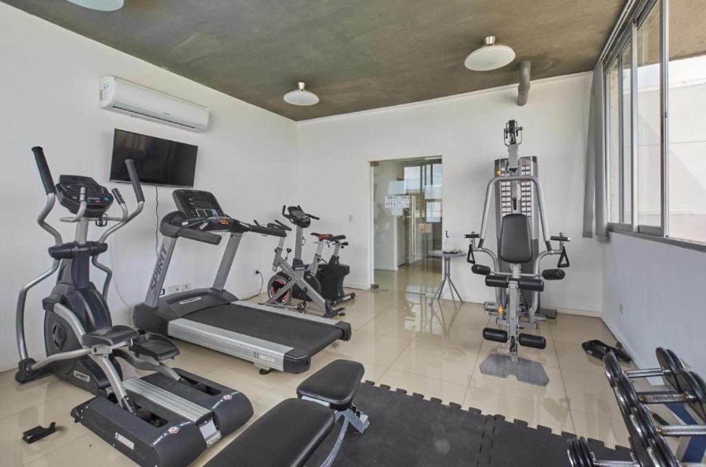 Palermo Green Oasis Studio Buenos Aires Dış mekan fotoğraf