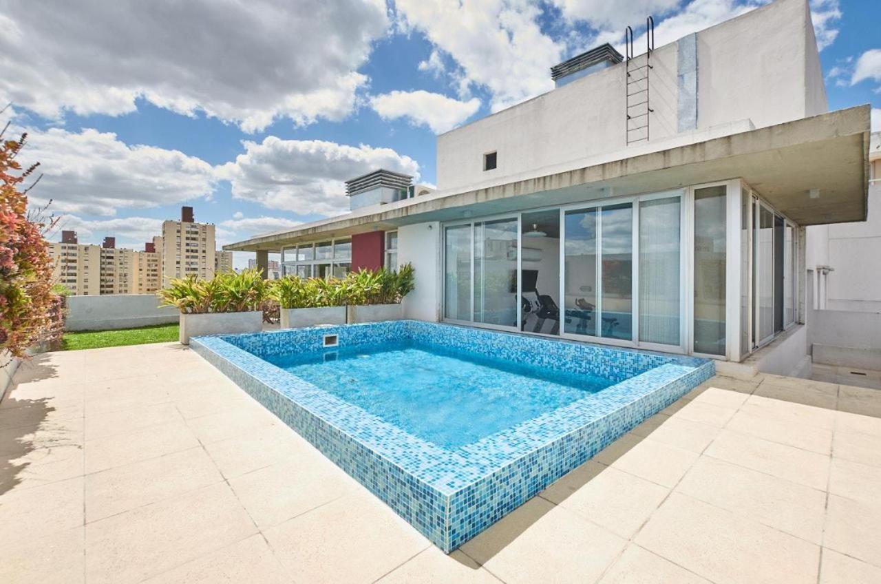 Palermo Green Oasis Studio Buenos Aires Dış mekan fotoğraf
