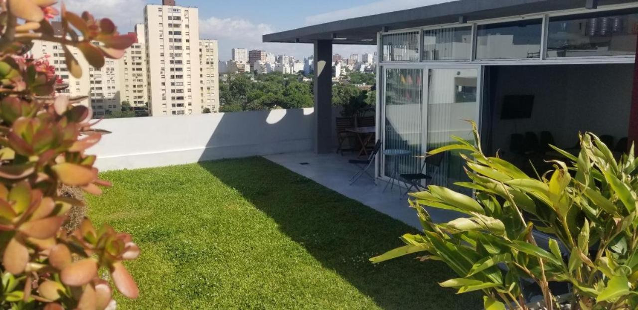Palermo Green Oasis Studio Buenos Aires Dış mekan fotoğraf