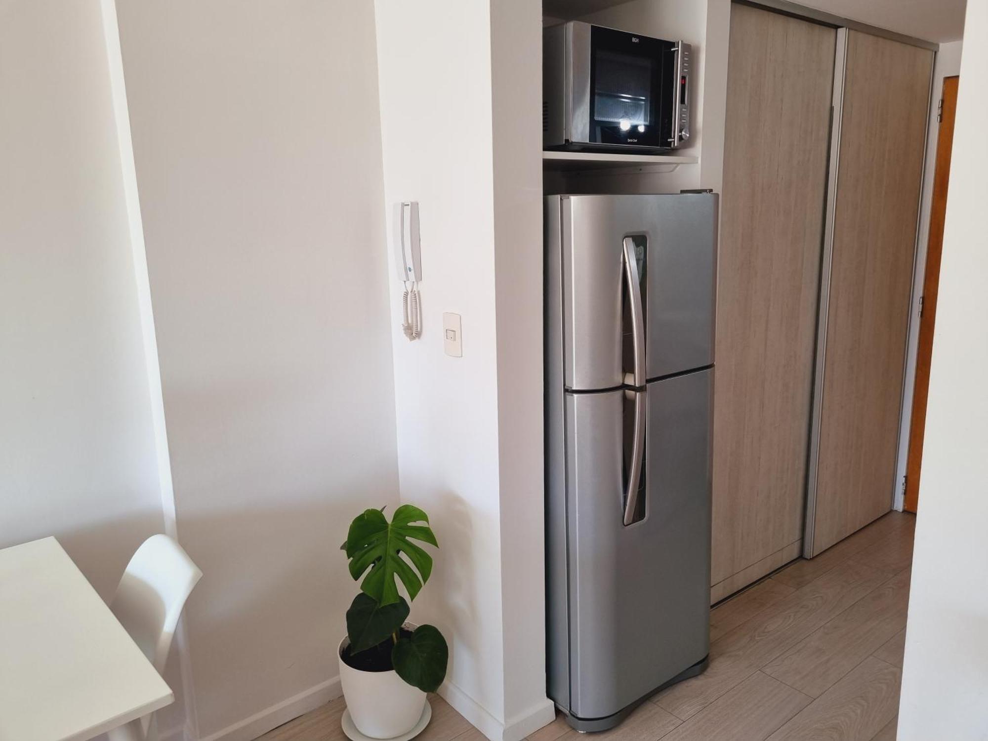 Palermo Green Oasis Studio Buenos Aires Dış mekan fotoğraf