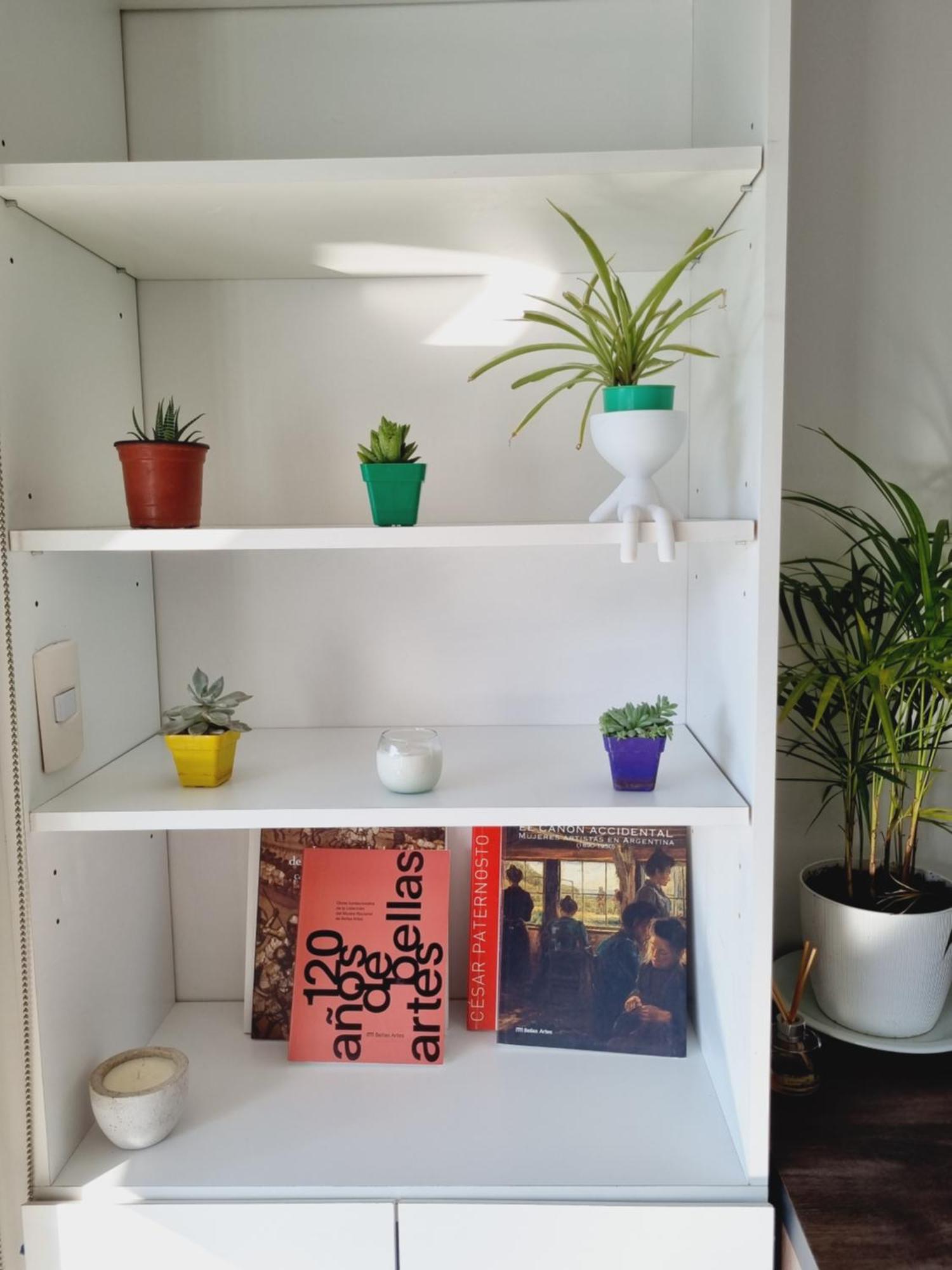 Palermo Green Oasis Studio Buenos Aires Dış mekan fotoğraf