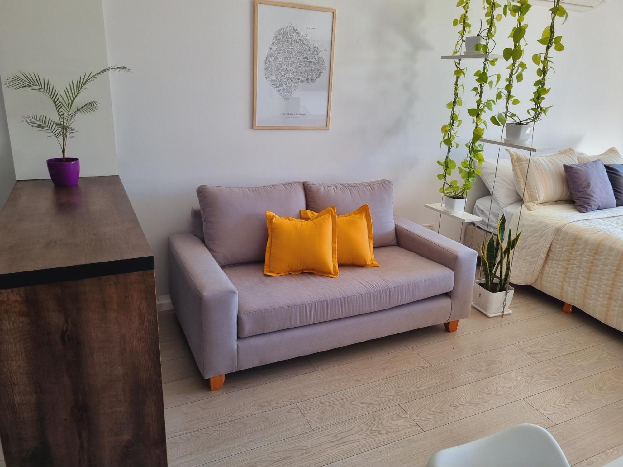 Palermo Green Oasis Studio Buenos Aires Dış mekan fotoğraf