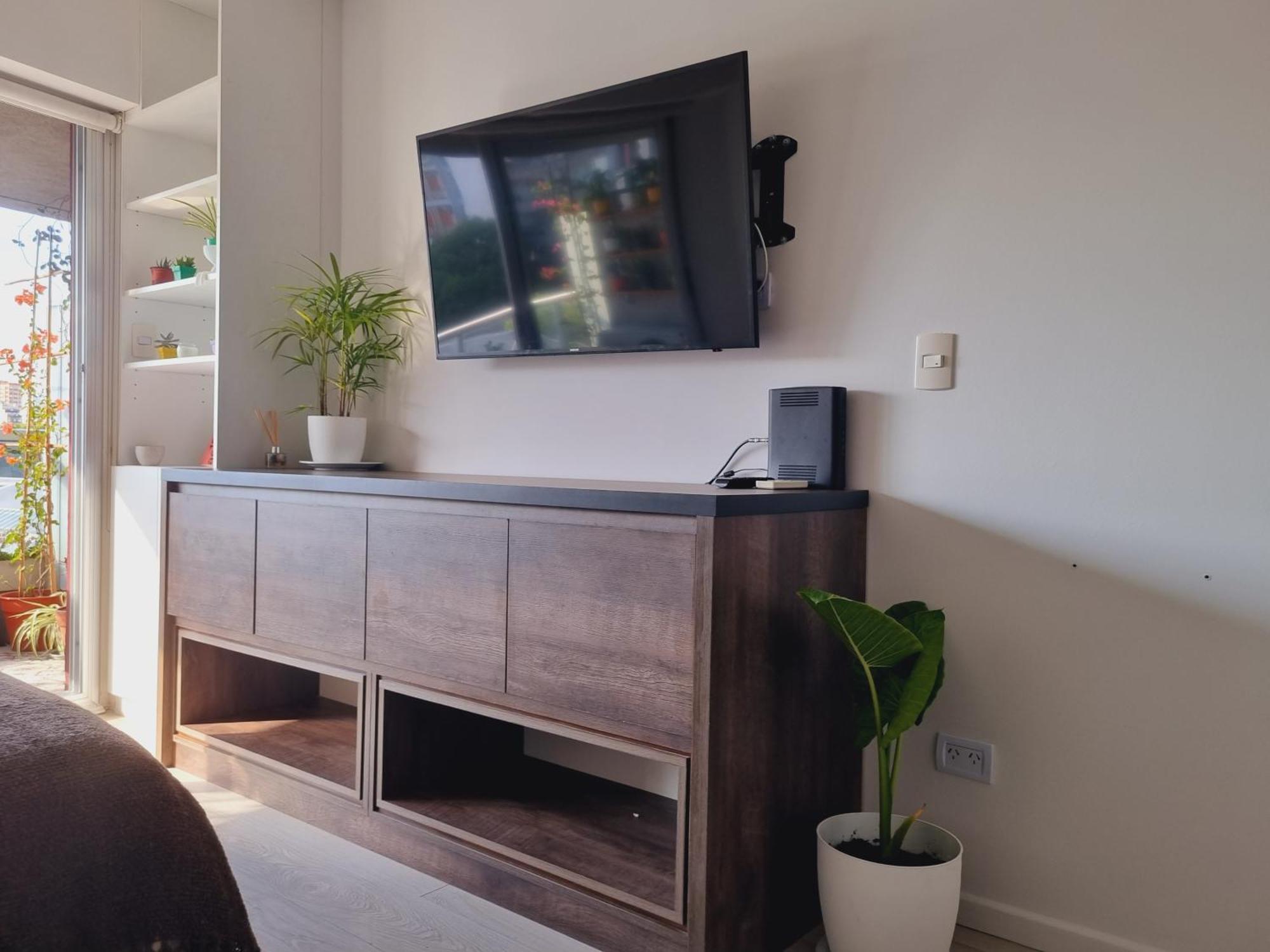Palermo Green Oasis Studio Buenos Aires Dış mekan fotoğraf